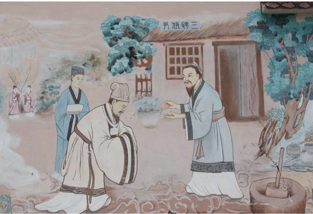 伊尹奴隶出身的他是如何让商朝崛起于乱世