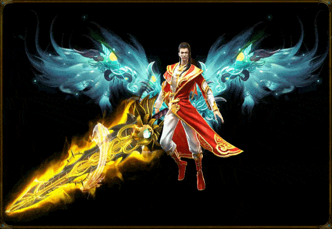 热血传奇:那些不为人知的小技巧