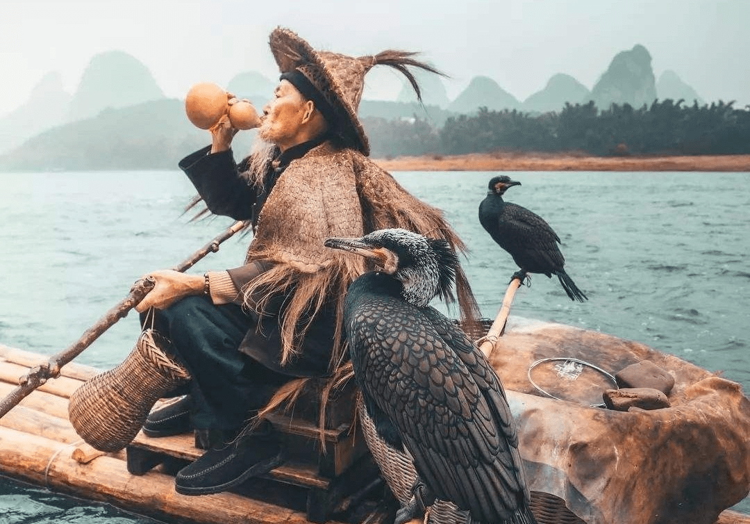鸡什么水成语_成语故事图片
