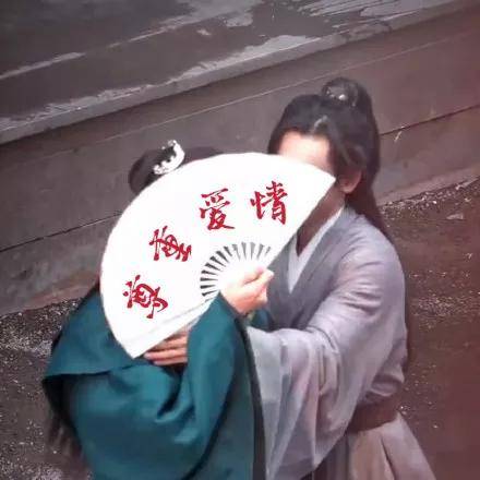 然后,又去补了《永远的第一名》和《第二名的逆袭》,然后,嗯,又陷进去