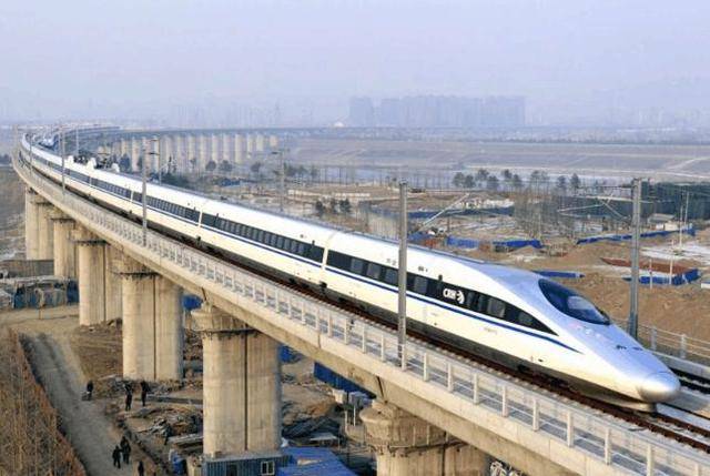 郑州这县级市走运了！获“中央”投资，即将迎来新高铁，是你家吗