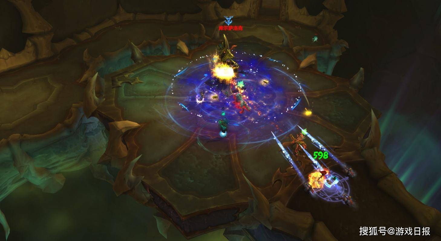 评分|魔兽世界：PVP匹配系统将大改，上分更简单，暴雪纵容工作室？