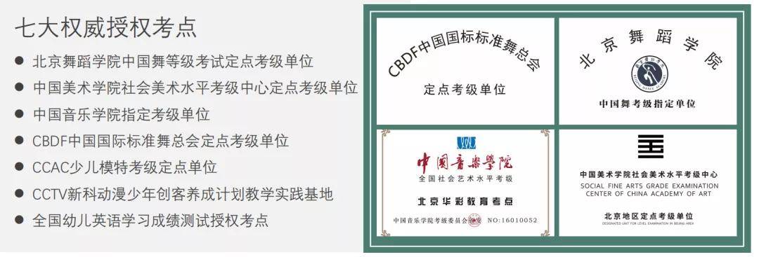 文心会员 | 华彩教育集团,大小木作,森霖木:服务全面成长的素质教育