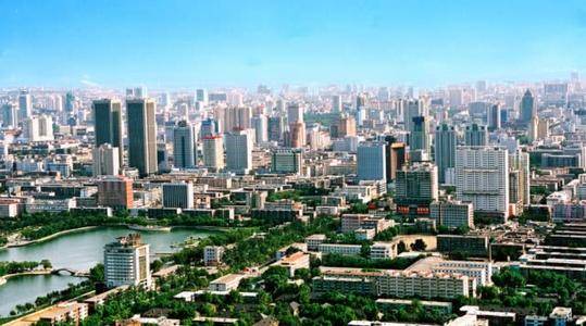 山西未来有大发展的城市：运城、晋城落选，不是阳泉市不是大同市