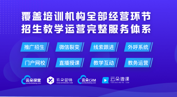 机构|培训机构如何加入在线教育平台?