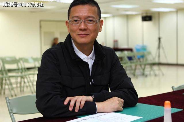 韩国瑜前幕僚炮火全开强力监督蔡当局 成为国民党头号战将 大千