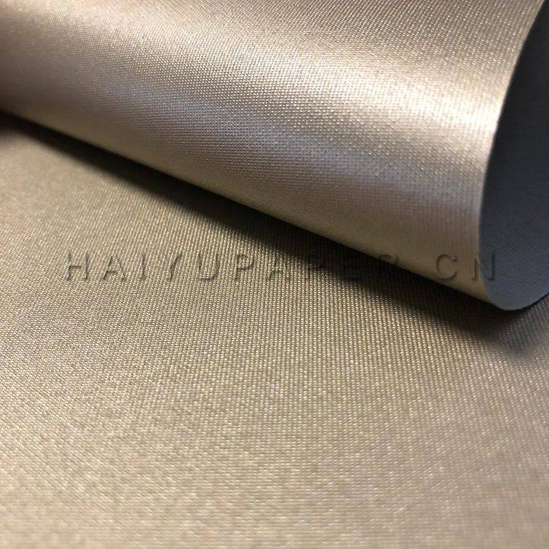 海裕纸业上新多款特种纸,满足各种印包需求!_颜色