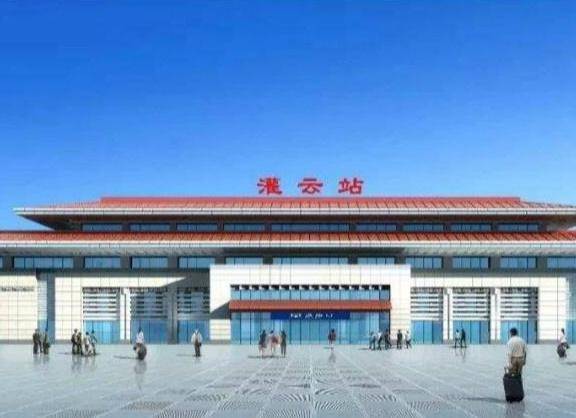 江苏省这县城将喜迎464亿高铁，还将拥有国际机场，可喜可贺