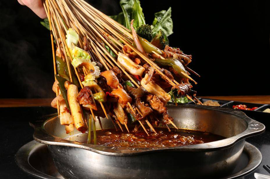 串串火锅加盟店怎么样加盟好不好 全职加盟网国际站