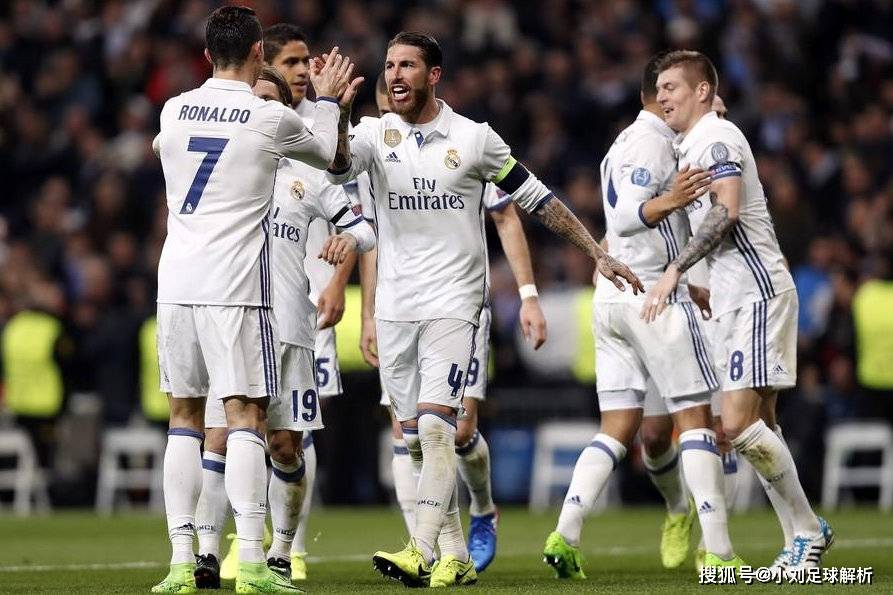 巴黎圣日耳曼vs皇马阵容分析 f07d79d1fa5747bda567f47799c01728.jpeg