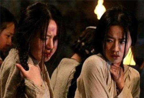 靖康之变后,宋徽宗的21个女儿下场如何?看后才知何为靖康"耻"