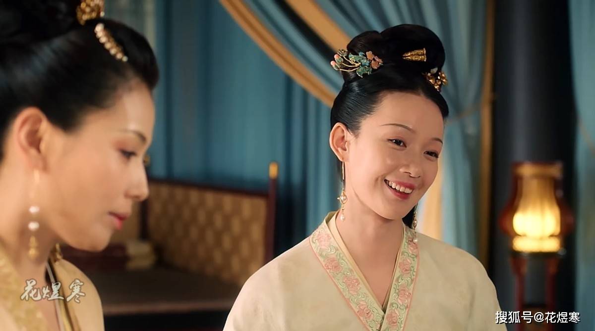 《大宋宫词》刘娥的塑料"姐妹情",狸猫换太子,赵恒是多"渣"