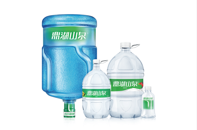 世界卫生日丨健康饮用水对我们每个人至关重要_山泉