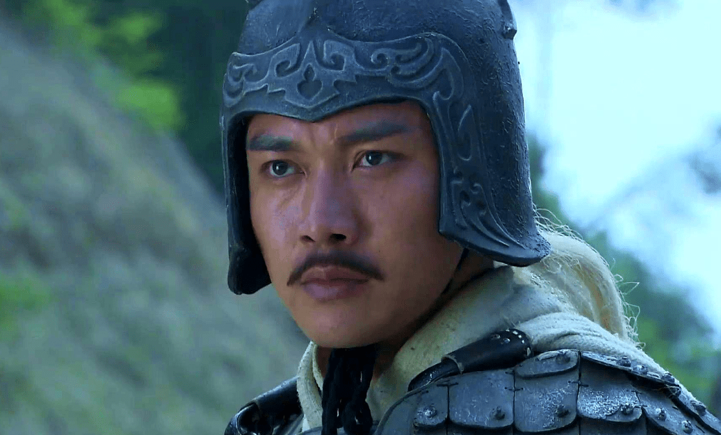 原创蜀汉五虎上将谁的后代最厉害他的死令诸葛亮放声大哭昏绝于地