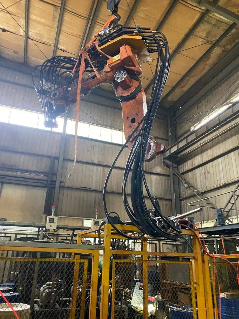 机器人售后服务点怎么弄 8d609035848b498da62d531b432cffb8.jpeg