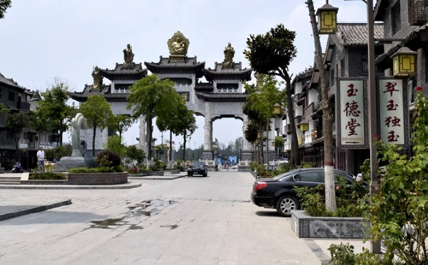 陕西最南端的秘境小城：被称为小神农架，连接三省风景堪称一绝！