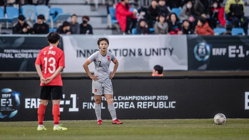 深度-历史上最神秘的玫瑰探险能否延续韩国女子足球的“恐惧症”？