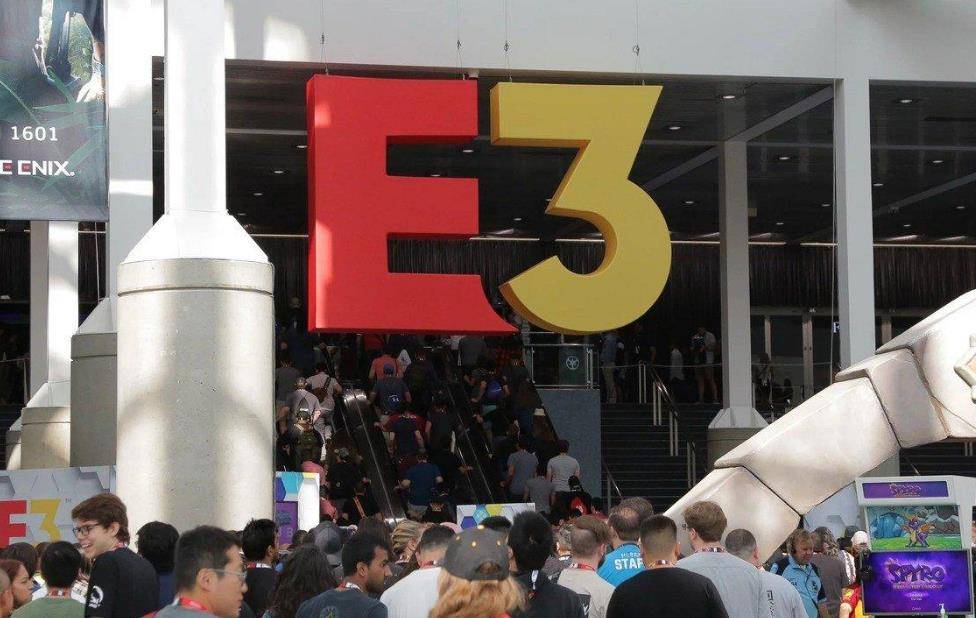 E3游戏展6月12日开启，现场活动被取消，索尼将再次缺席？_玩家