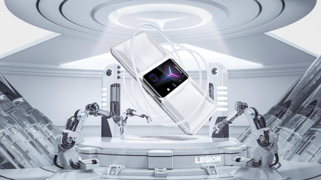 开启电竞旗舰新纪元，拯救者电竞手机2 Pro正式发布，3699元起-最极客