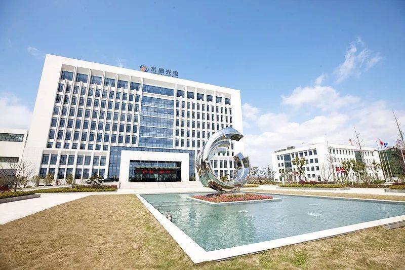 闹内鬼的光学巨头完成年报披露,五年来首次净利润同比下滑_水晶光电