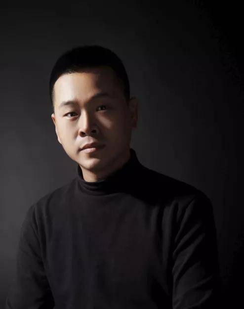 温州80后石雕大师!他让沉睡的石头鲜活起来_潘金松