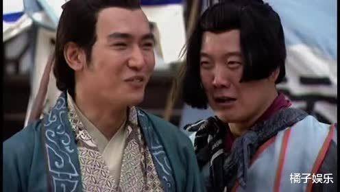 还记得吴莫愁吗她也演了大宋宫词