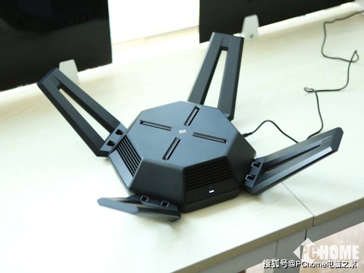 散热|小米路由器AX9000体验：一步到位的千元旗舰路由