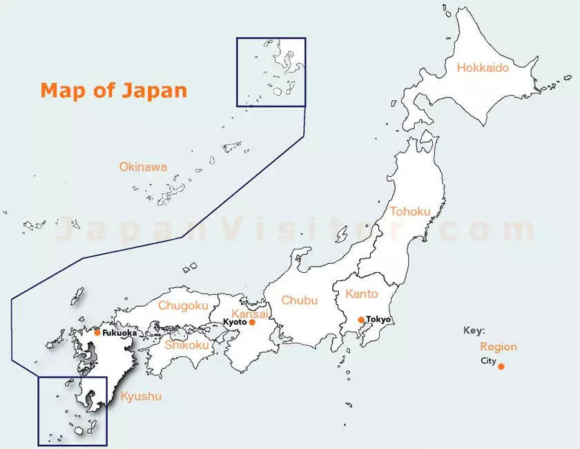 移民港：投资日本不扎堆——为什么投资福冈？