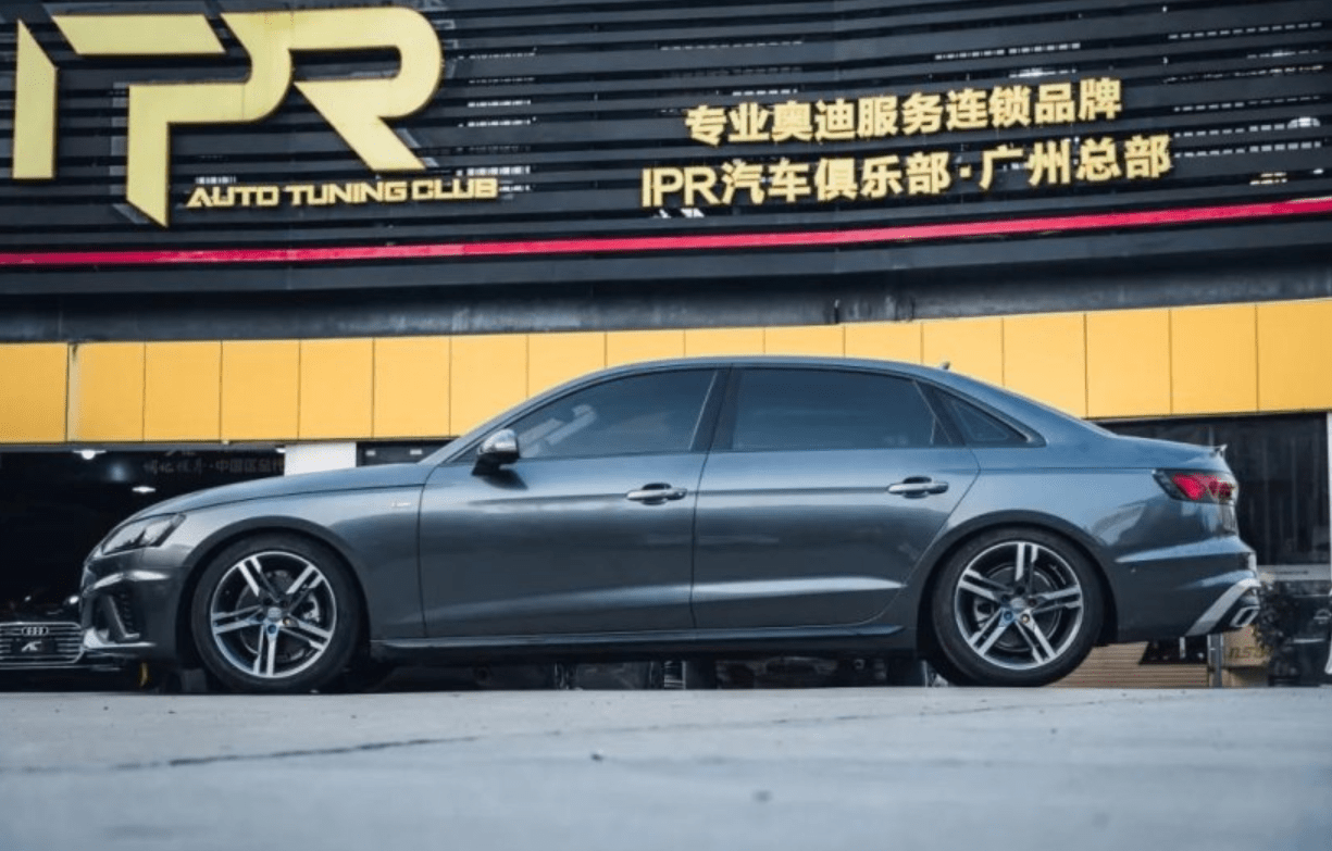 当然,2020款奥迪a4l在2020年4月份上市,它算是第九代奥迪a4l的中期改