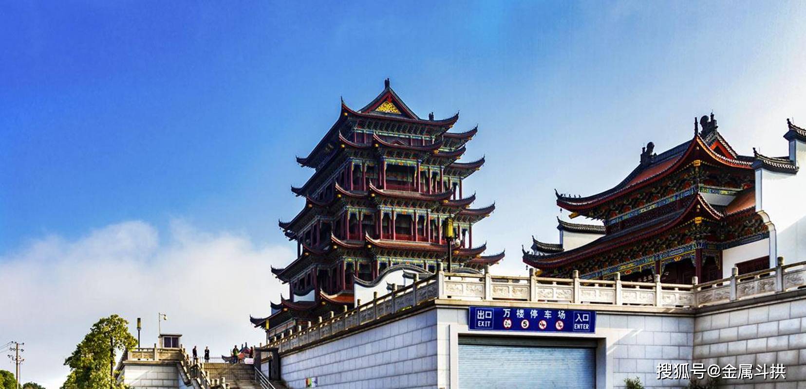 中国古建筑之江南_南方
