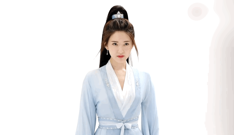 《且试天下》定妆照曝光,杨洋古装俊雅绝伦,赵露思飒气十足