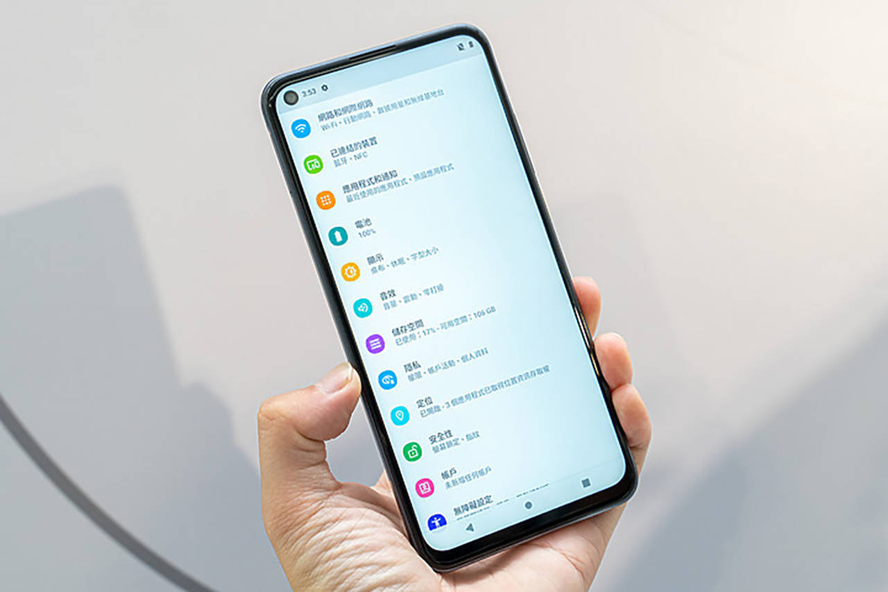 htc即将推出新款5g手机,htc u20 5g已经降价!_设计