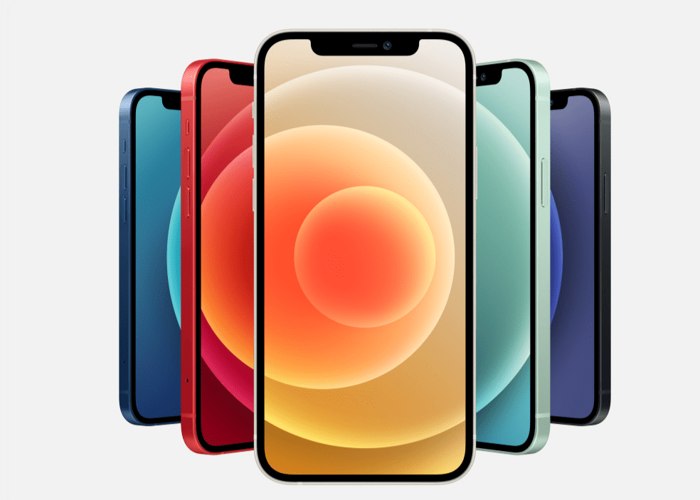iPhone|如果给你五千元买两款手机中的一款，iphone 12还是魅族18，你选谁？