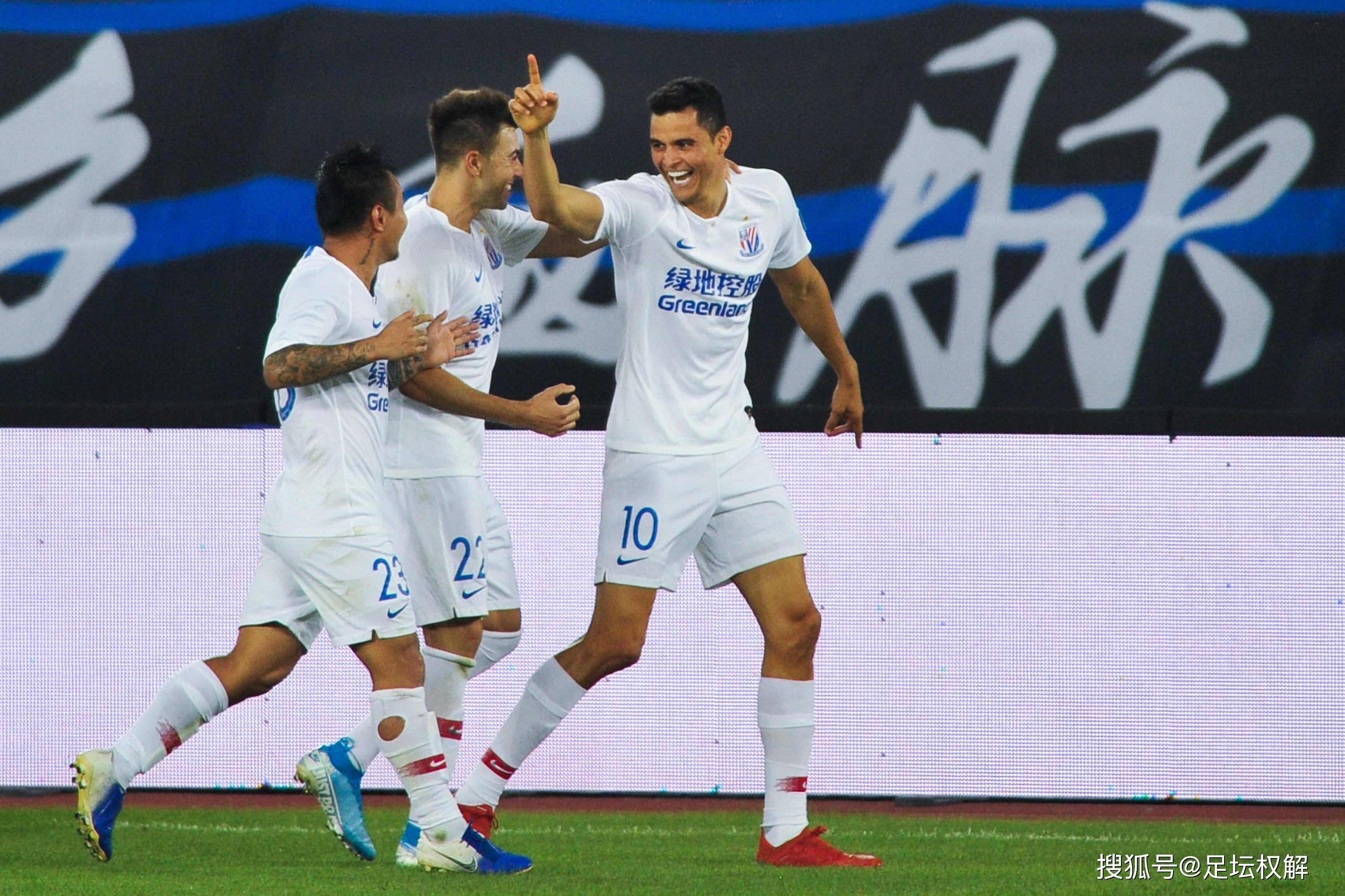 原创莫雷诺将提前离开申花?2时间点左右结果,3细节显示可能性不大