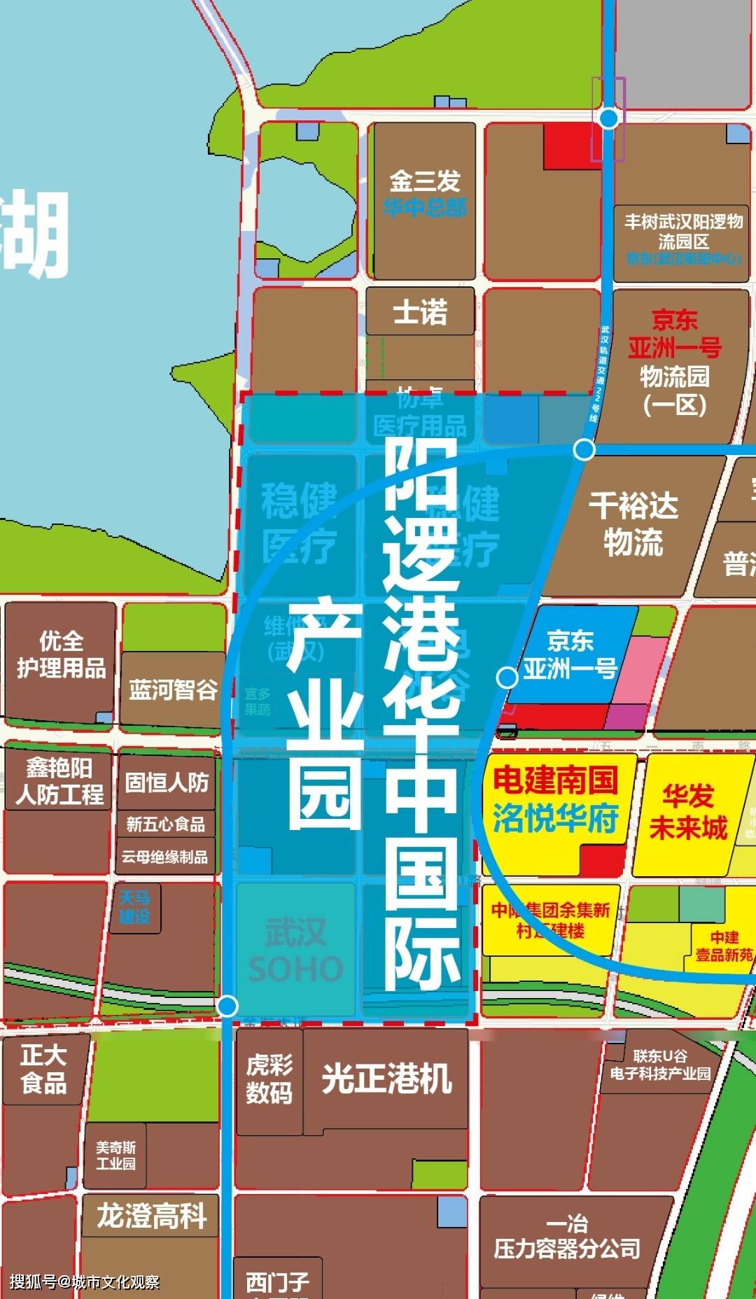 新洲区2021年gdp_新洲区2021年GDP预期目标为1020亿,预期增速14 新洲关注 阳逻在线 新洲门户(2)