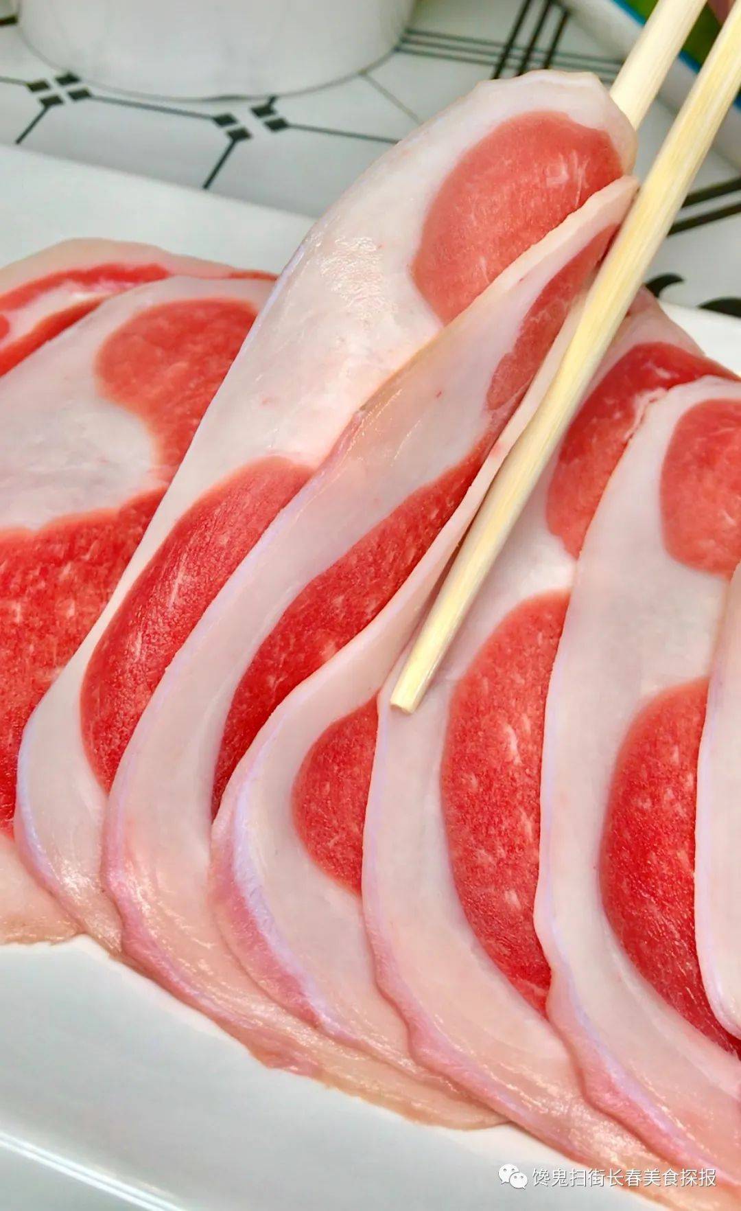 高架桥下第一恶 Ne 不怕山高路远 就为吃这一口 长春