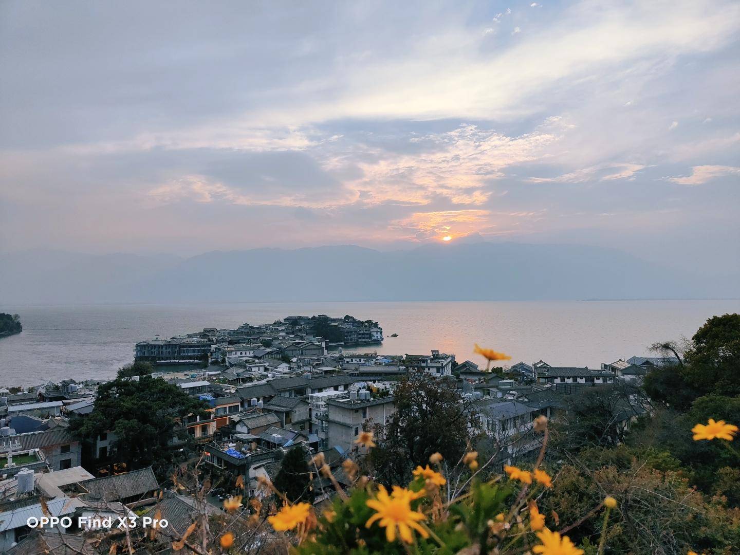 照片|双主摄表现完全一致！Find X3 Pro大理实拍之旅，这些样张爱了