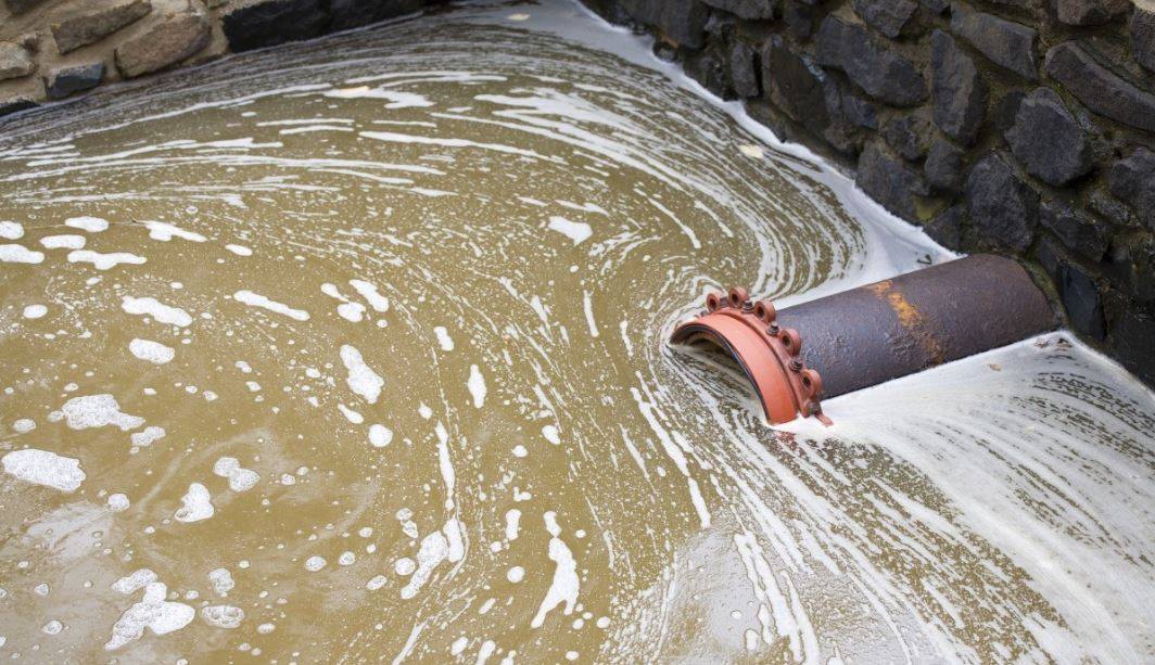 你知道什么是油田污水破乳剂吗?