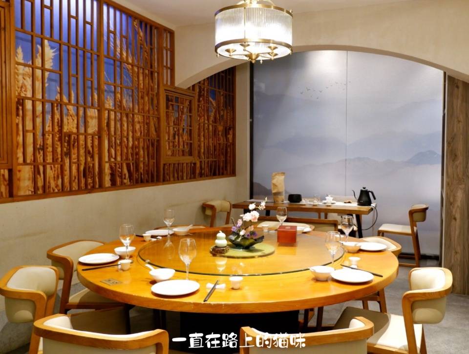 厦门私房菜开在别墅里的好味道