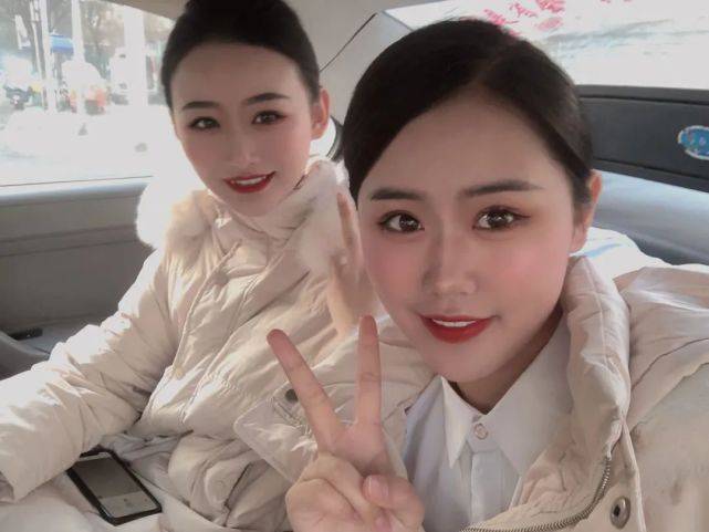 学子心得,护航前行马亚文:实习,就是把我们在学校所