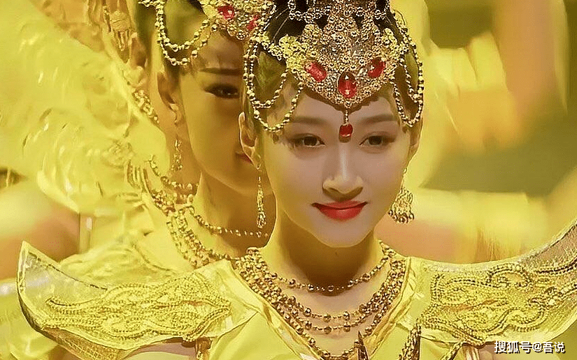 关晓彤,你能不能不要再尝试唱跳了?