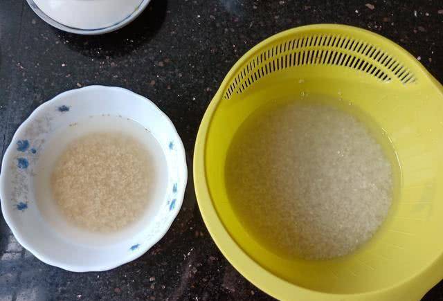 糯米与大米一起煮饭好吃 31eba30669f54e3995b052b73bfad12d.jpeg