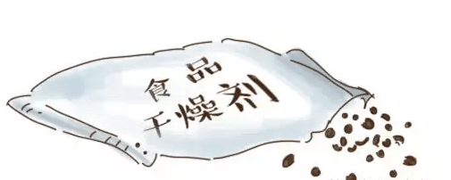 孩子误食干燥剂关键2步很重要家长们一定要看