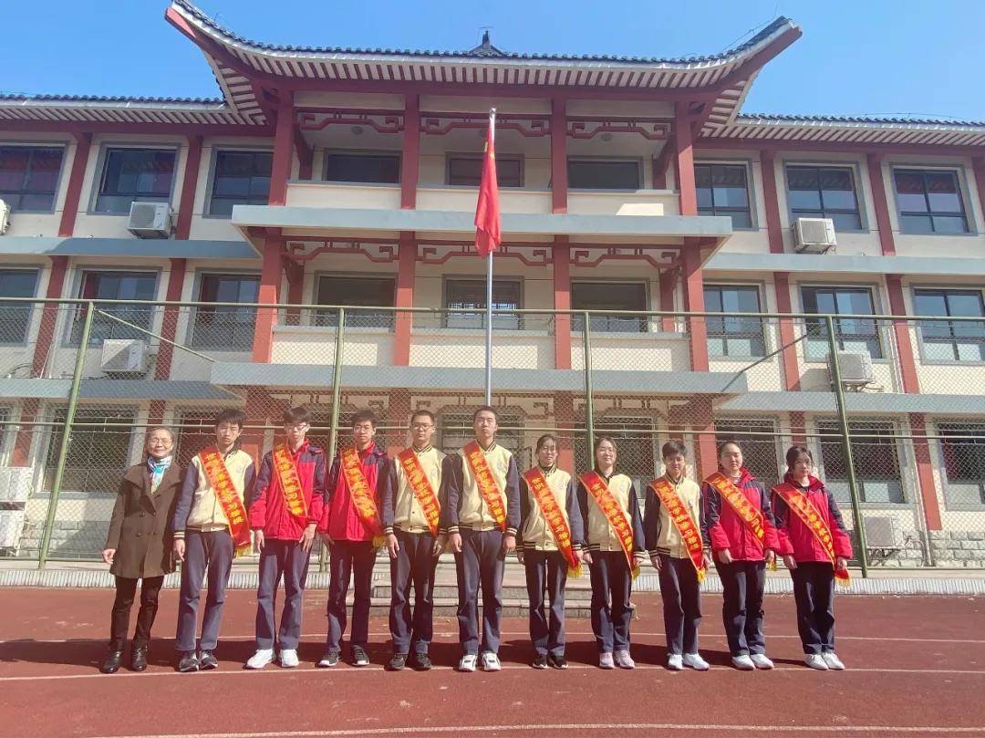 扬州世明双语学校图片