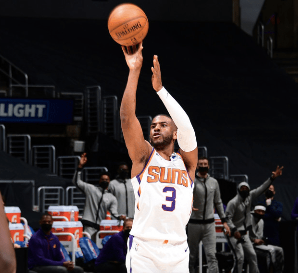 基漫排行_最新官方MVP排行榜!约基奇第一利拉德第二,詹皇第八保罗进前十