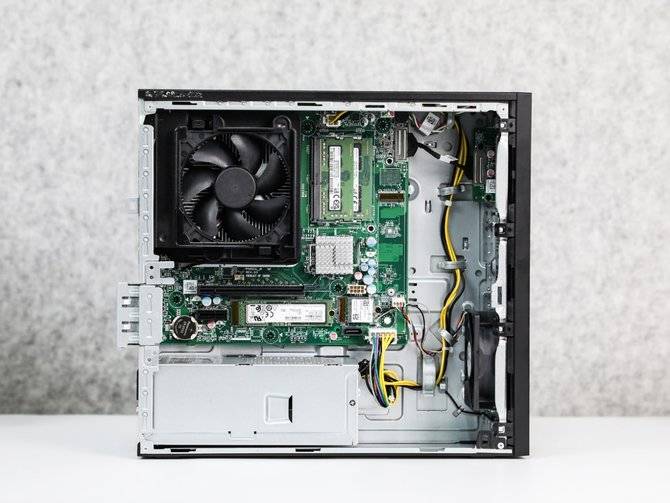 评测|高效办公利器 搭载锐龙7nm处理器 HUAWEI MateStation B515评测