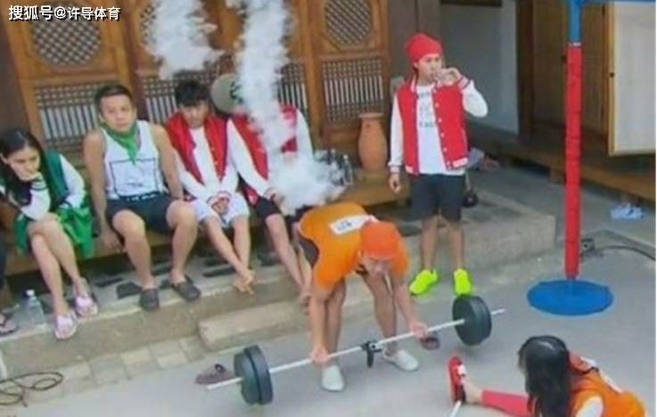跑男第一季第一期游戏 7db31adf83fe4490a8fad5108f9d7353.jpeg