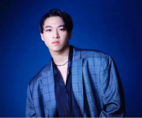 《创造营2021》的赞多舞蹈很棒,对音乐节奏的把控简直是神了