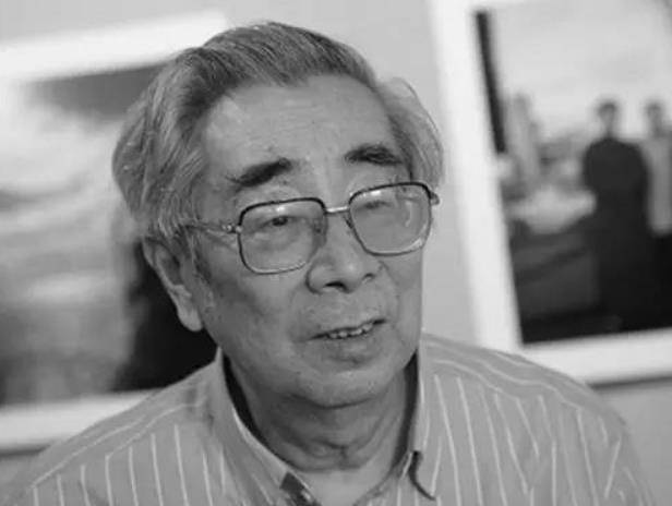 此人是鲁迅的儿子,为证明自己不是个废柴,70岁贴出了一片人生_周海婴