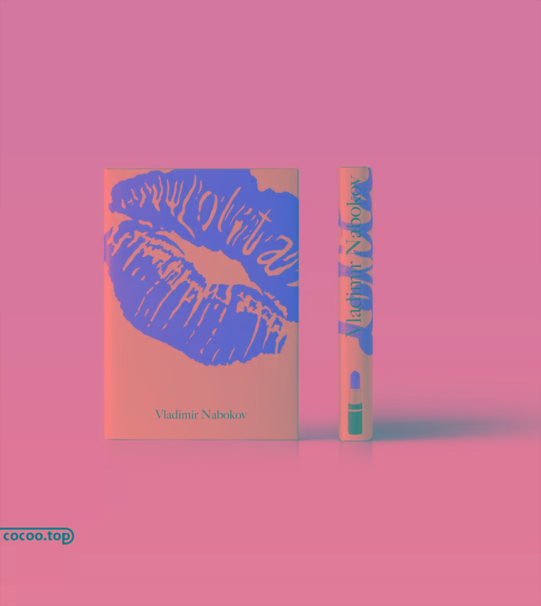 书籍封面的设计内容